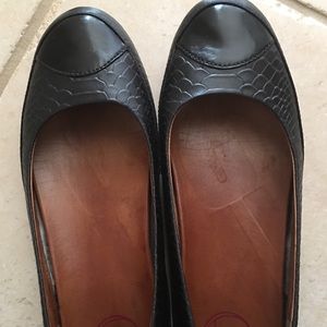 FitFlop ballet flat